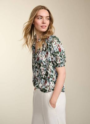 Maria Blouse