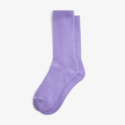 THE RECYCLABLE SOCK | Lavender