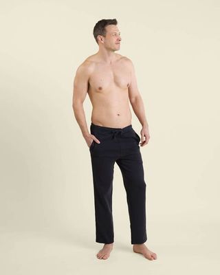 Organic Cotton Men's House Pant