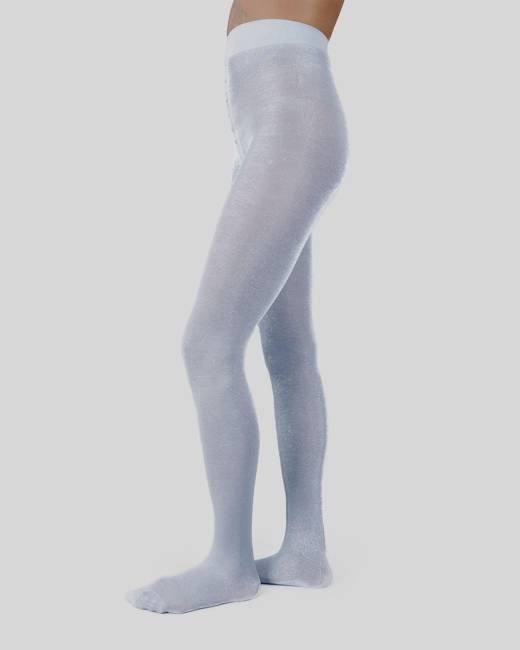 Tora Shimmery Tights