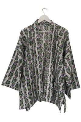 NEU! Baumwoll-Overlay Chaap Nr. 107