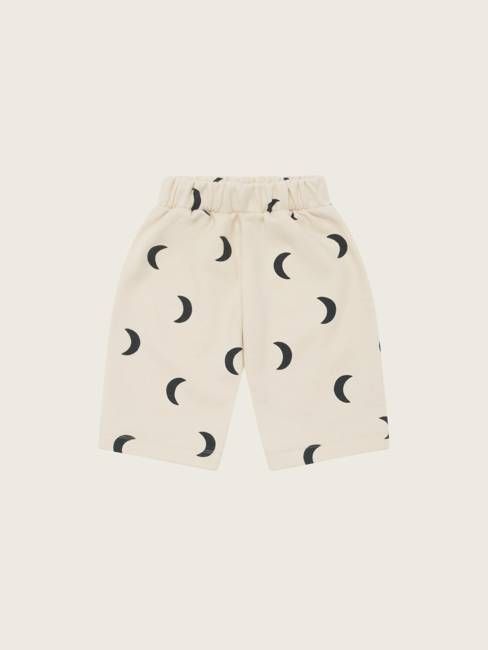 Undyed Midnight Traveller Pants