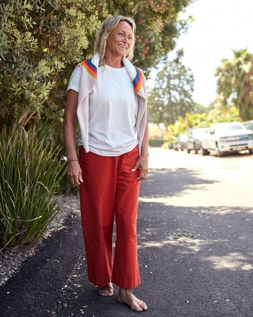 The Wanderer Pant - Outerworn