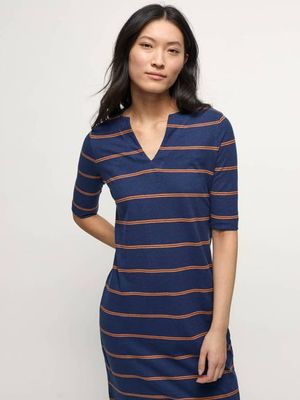Striped Dress (OCS)