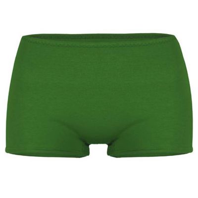 Bio-Panty Erna verde (grün) - kaufen