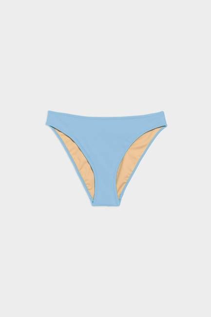 High Cut Bottom, Fish