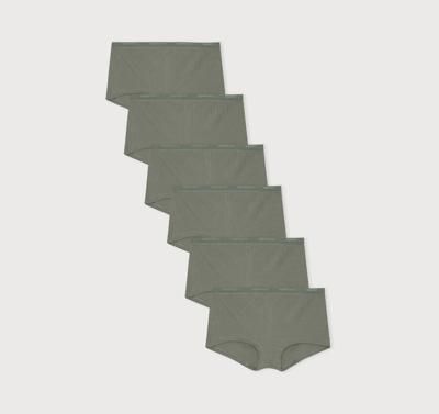 Core Shorty 6-Pack