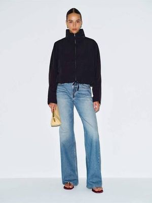 Cruz Jacket