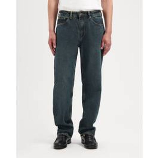 Larry Loose Vintage Jade