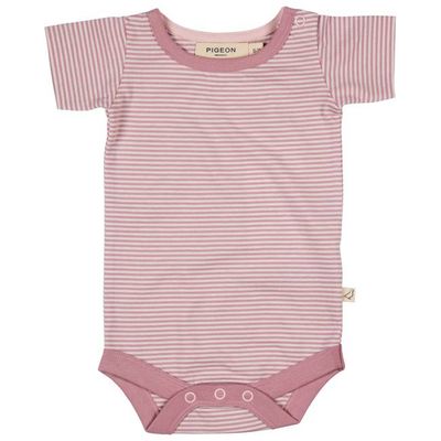 Summer Body (Fine Stripe) - Pink