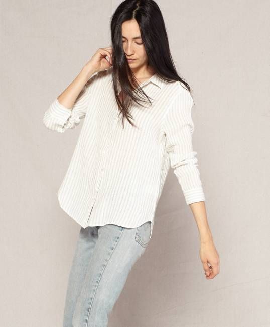 Costa Shirt - Outerworn