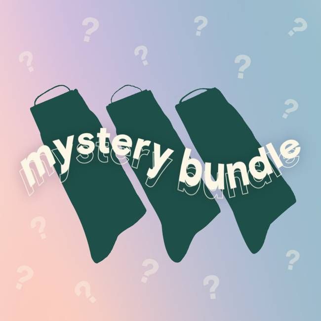 Mystery Bundle