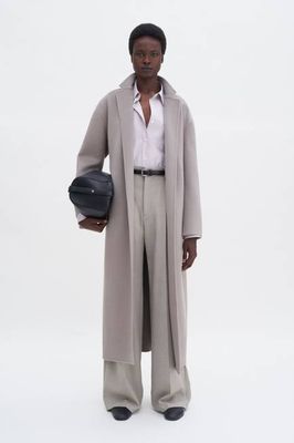 Alexa Coat