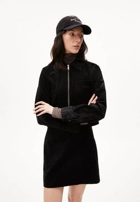 SAEDAA CORDUROY | black