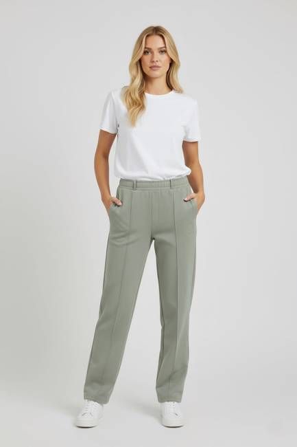 The Tailored Jersey Trouser™