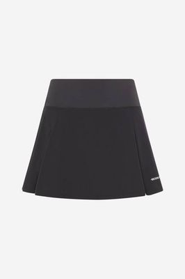 TERESA BLACK SKIRT