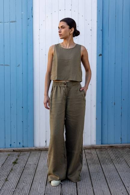 LILIAN | BUNGEE CORD