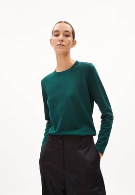 TAAMINIAA | teal stone