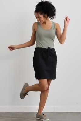 Sustainable Organic-Cotton Tank Tops | Ethical Clothing