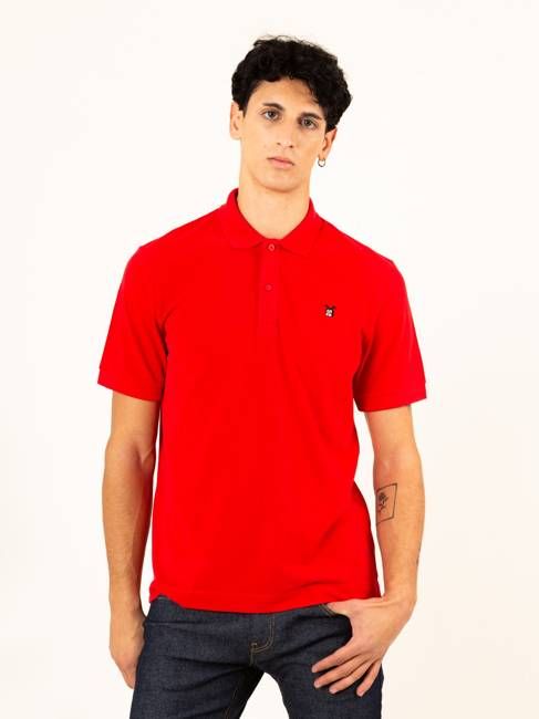 POLO RED CAP