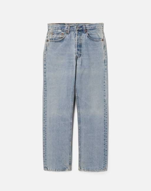 90s Levi's 501 -#1302