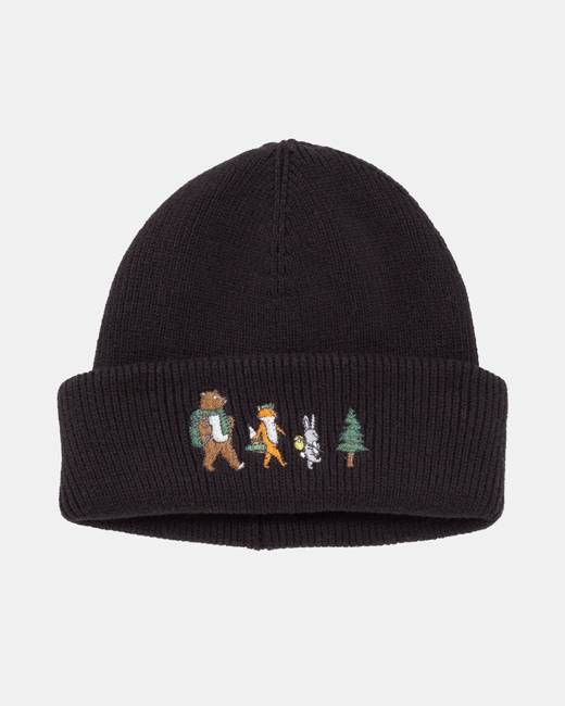 Forest Walk Beanie