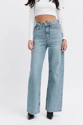 Sub: Wave Ocean Blue (l)