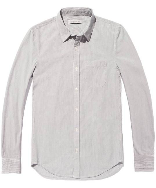 S.E.A. Shirt - Outerworn