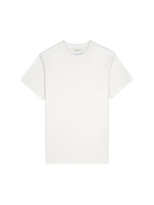 Archive Womens DNA T-Shirt—off-white