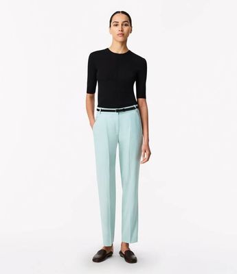 Peg Trouser - Resale | Mist