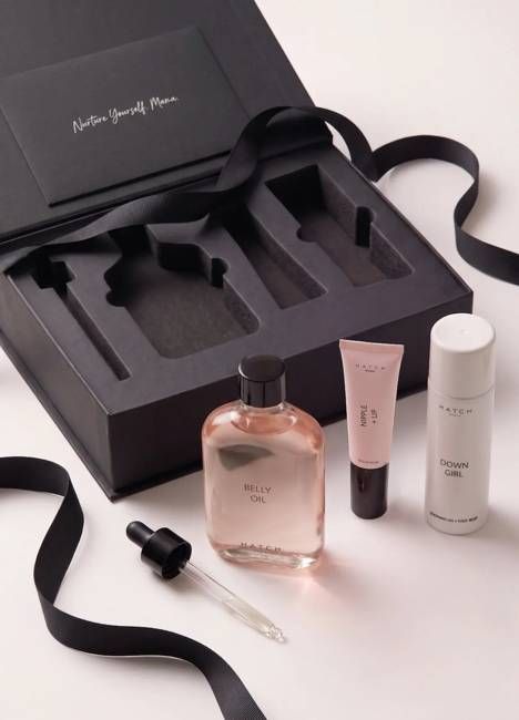 HATCH | Mama Must-Have Kit