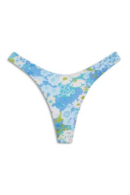 Tanga in Ophillia