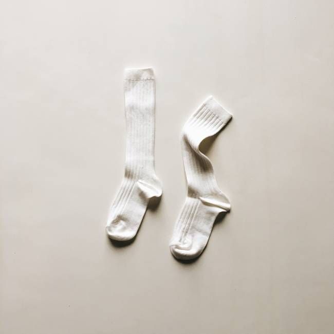 knee high socks | daisy