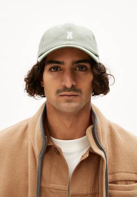 YENAAS BOLD CAP | seegrün