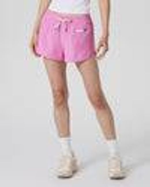 Clementine Short 2.0 | Azalea Pink Workout Shorts | Vuori