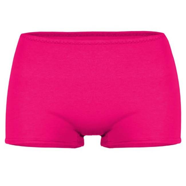 Bio-Panty Erna pink - kaufen