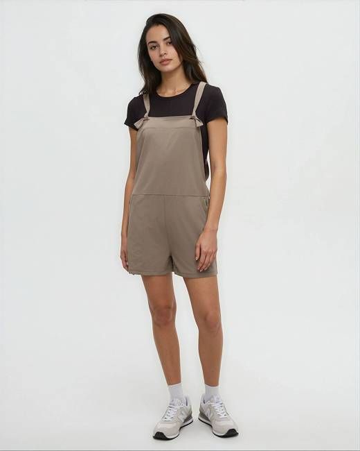 Grove Romper
