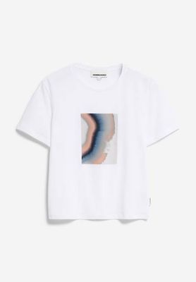 MAARLA OPAAL | white