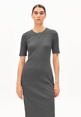 SEHAARAA GMT DYE KLEID