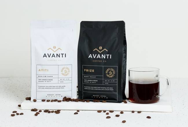 Coffee Lover Gift Set