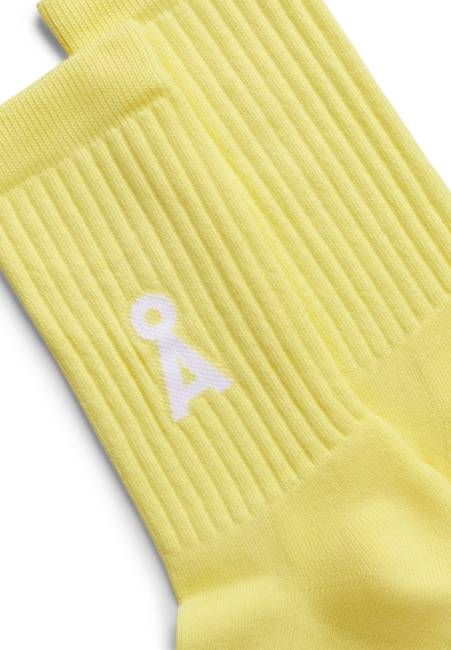 SAAMUS BOLD| armedangels yellow light