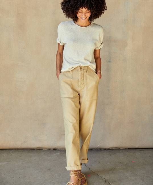 Westbound Utility Pants - Outerworn