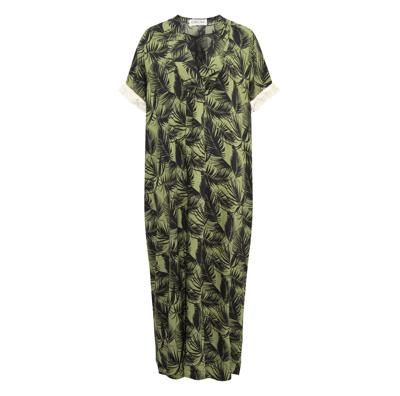 Moorea Kaftan Dress - Chillax.co