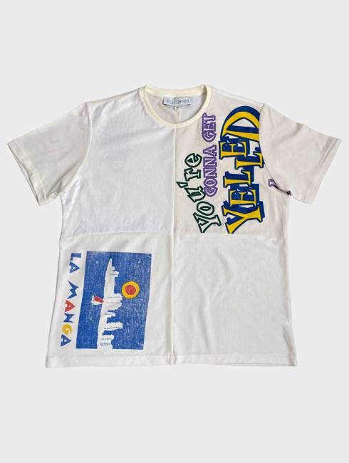 The Classic T-Shirt M