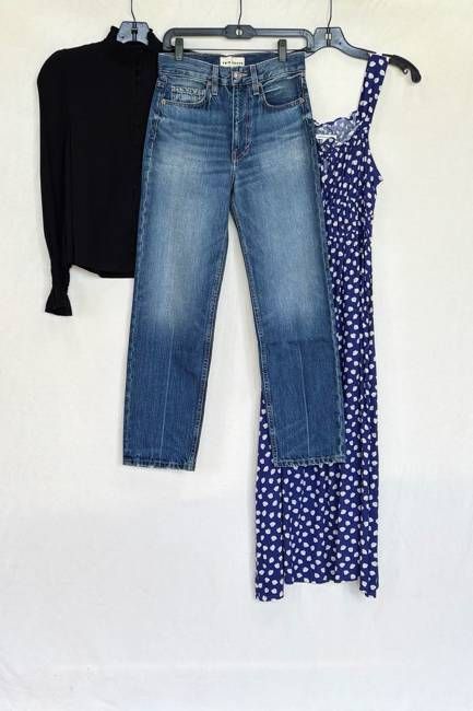 1240 Sample Pack - $218 - Size XS