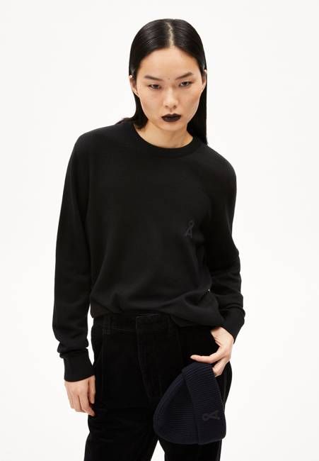 KREWAA ICONIC | black