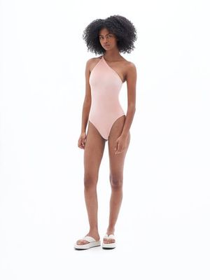 Asymmetric Swimsuit