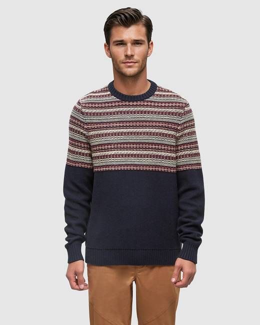 Kepler Sweater