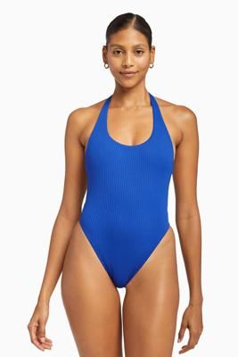 Alia One Piece - Lagoon EcoRib BT