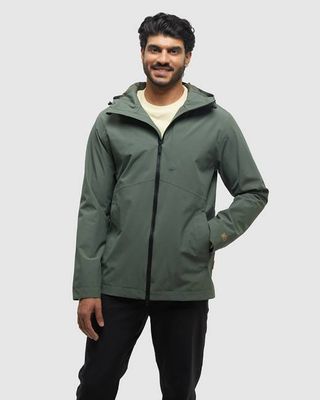 Nimbus Rain Jacket